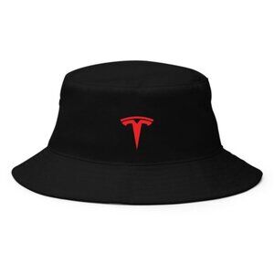 Tesla Bucket Hat